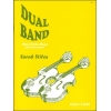 Stiles, Sarah - Dual Band. Nine Violin Duos with Improvisation
