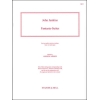 Jenkins, John - Fantasia-Suites. Two Treble Viols (or Violins),  Bass Viol and Organ