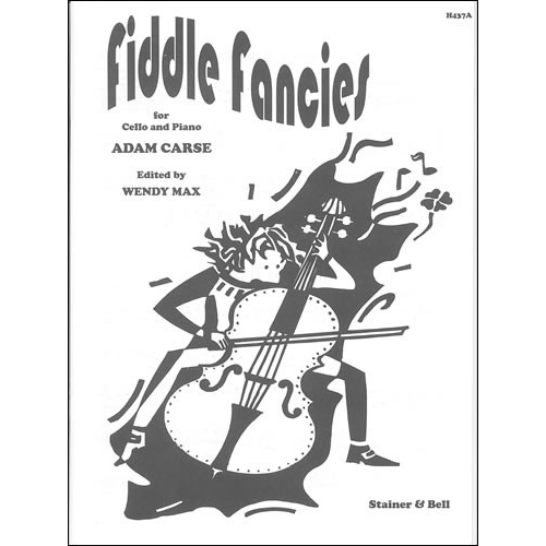 Carse, Adam (arr Max) -...