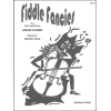 Carse, Adam (arr Max) - Fiddle Fancies for Cello and Piano. Cello Part