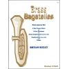 Kelly, Bryan - Brass Bagatelles