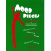 Kelly, Bryan - Mood Pieces for Soprano Saxophone (or Clarinet) and Piano