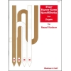 Hudson, Hazel - Four Hymn-Tune Quodlibets for Organ
