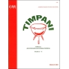 LCM - Percussion Syllabus: Timpani (Grades 6 - 8)