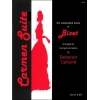 Bizet, Georges (arr Calland) - Carmen Suite. Trumpet & Piano