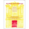 By Babylon's Streams. Organ