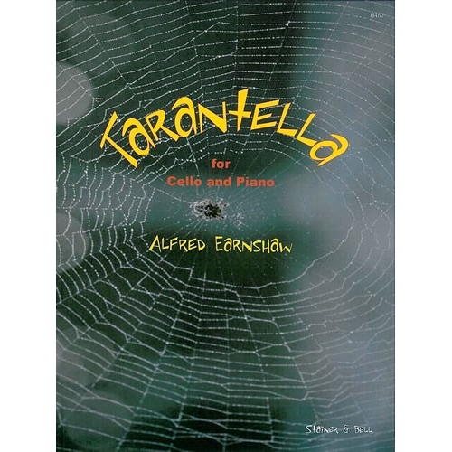 Earnshaw, Alfred -...