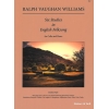 Vaughan Williams, Ralph - Six Studies in English Folk Song