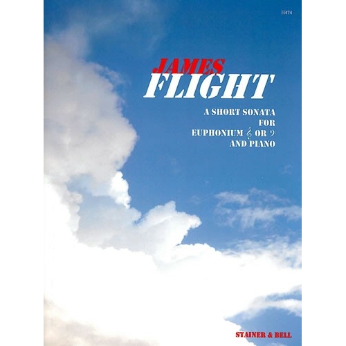 Flight, James - A Short...