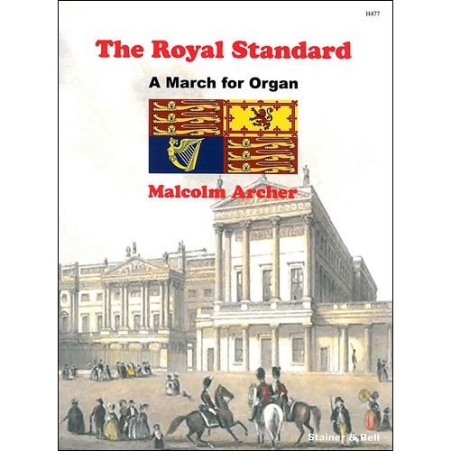 Archer, Malcolm - The Royal...