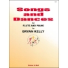 Kelly, Bryan - Songs & Dances