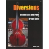 Kelly, Bryan - Diversions