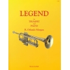 Morgan, R. Orlando - Legend for Trumpet & Piano