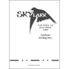 Rodgers, Sarah - Skylark for Harp