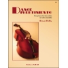 Kelly, Bryan - Dance Divertimento. Four cellos or ensemble