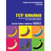 Cobb, Celia/Yandell, Naomi - Top Banana: Piano Accompaniment for Violin