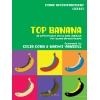 Cobb, Celia/Yandell, Naomi - Top Banana: Piano Accompaniment for Cello