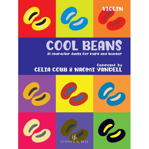 Cobb, Celia/Yandell, Naomi...