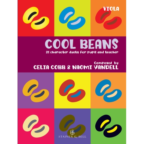 Cobb, Celia/Yandell, Naomi...