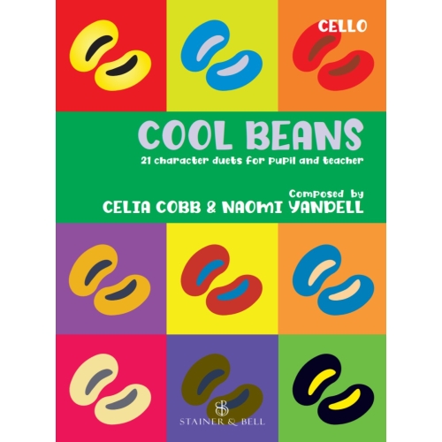 Cobb, Celia/Yandell, Naomi...