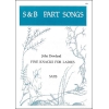 Dowland, John - Fine knacks for ladies