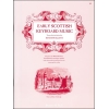 Elliott, Kenneth (ed) - Early Scottish Keyboard Music