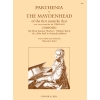 Dart, Thurston (ed) - Parthenia