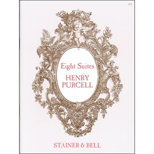Purcell, Henry - Complete...