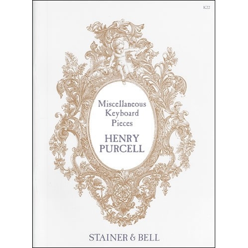Purcell, Henry - Complete...
