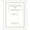 Rogers, Benjamin - Complete Keyboard Works