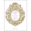 Croft, William - Croft, William Complete Harpsichord Music. Book 1