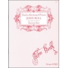 Bull, John - Twelve Pieces from Musica Britannica