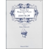 Blow, John - Twenty-Five Harpsichord Pieces