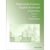 Eighteenth-Century Keyboard Concertos Vol 2