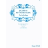 Jacobean Keyboard Music. Early Keyboard