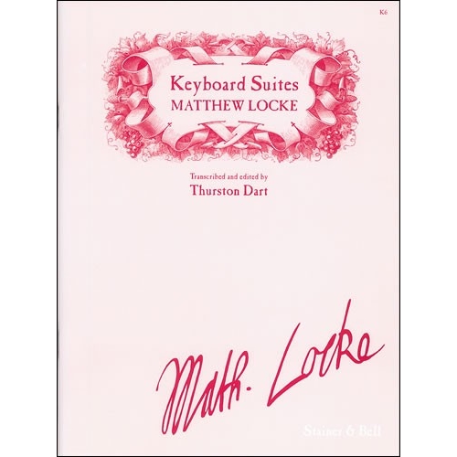 Locke, Matthew - Complete...