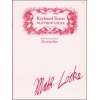 Locke, Matthew - Complete Keyboard Music. Book 1