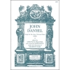 Danyel, John - Songs for the Lute, Viol and Voice (1606)