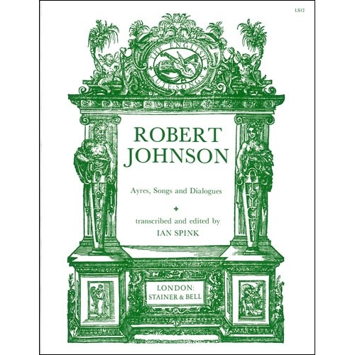 Johnson, Robert - Airs,...