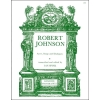 Johnson, Robert - Airs, Songs and Dialogues