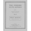 Rosseter, Philip - A Book of Ayres (1601)