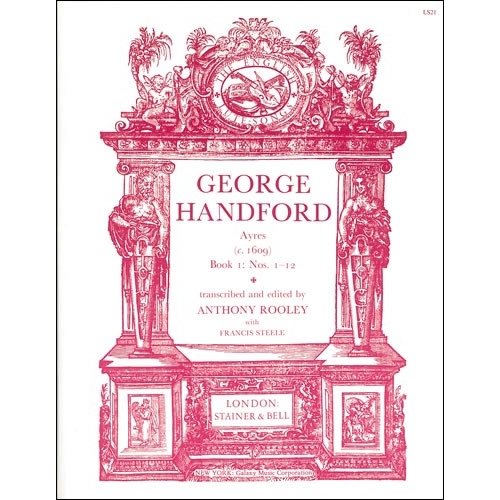 Handford, George - Ayres...