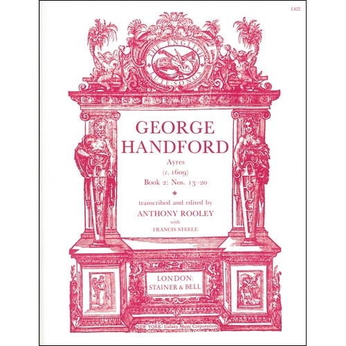 Handford, George - Ayres...
