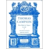 Campion, Thomas - The First Book of Ayres (c.1613)