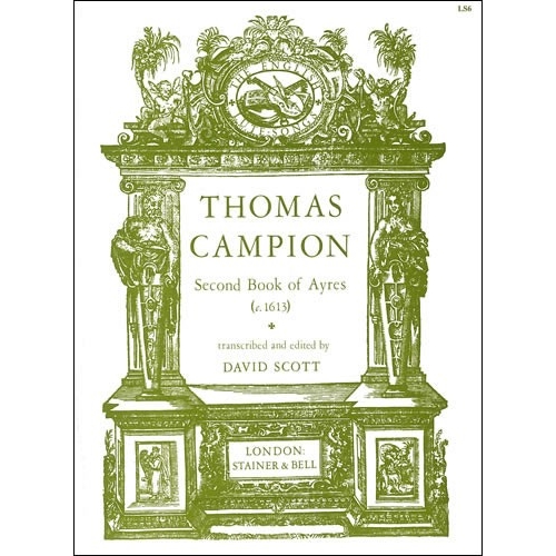 Campion, Thomas - The...