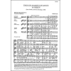 Byrd, William - Though Amaryllis dance in green