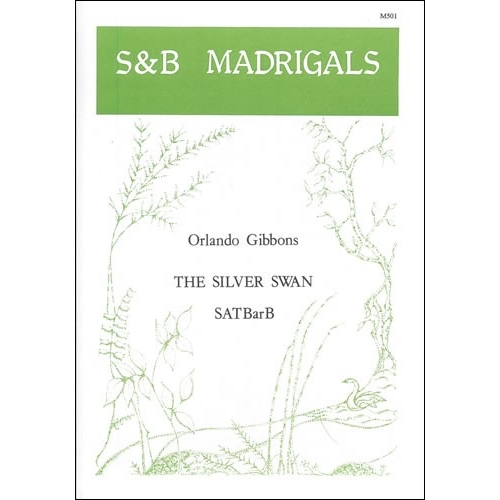 Gibbons, Orlando - The...