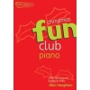 Haughton, Alan - Fun Club Christmas Piano