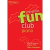 Fun Club Christmas Piano