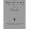 Field, John - Concertos for Piano and Orchestra Nos. 1-3